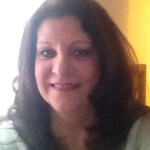 Meet your Posher, Annette